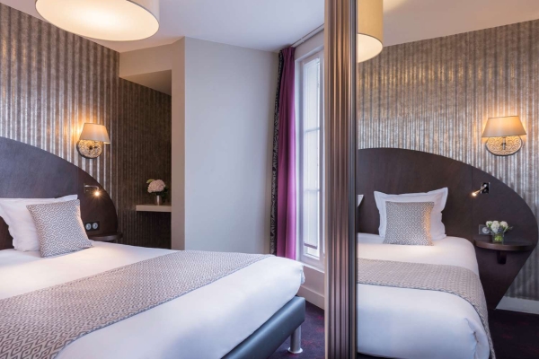 De Neuve Hotel by HappyCulture